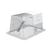 Verpackte leitergriffe Cube (810.0292)