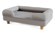 Memory Foam Hundesofa – Unterstützung