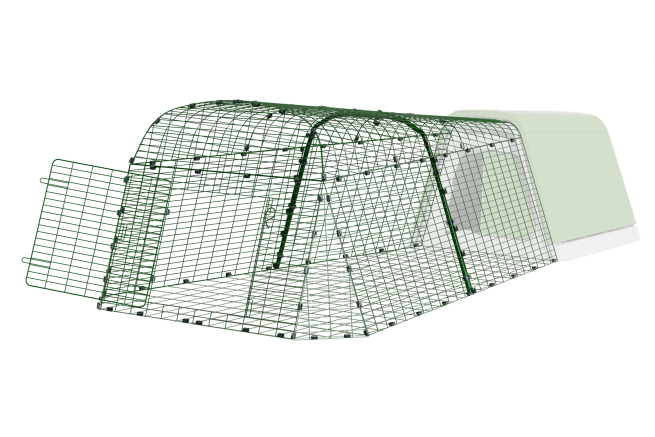 Eglu Go auslauf für kaninchenställe